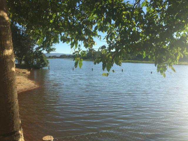 Res.Portal Lago (Santa Bárbara-Goias) - Foto 8