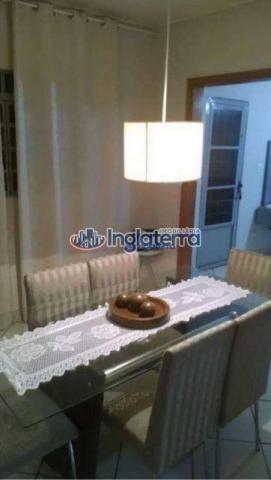 Casa à venda, 100 m² por R$ 230.000,00 - Parque das Indústrias - Londrina/PR - Foto 5