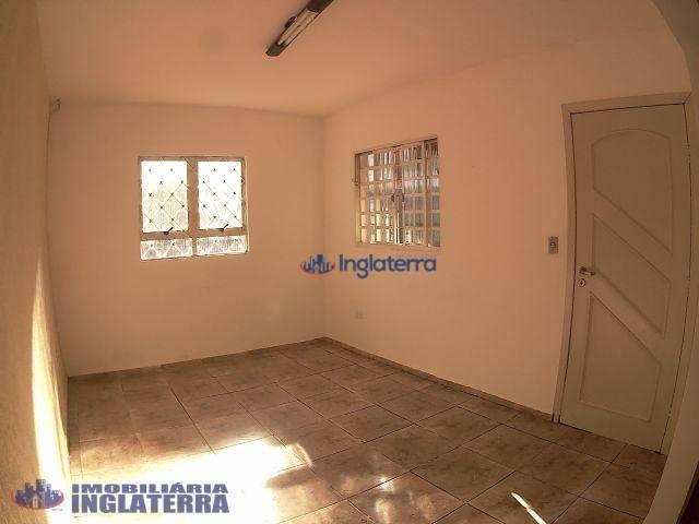 Casa residencial à venda, residencial veneza, londrina - . - Foto 6