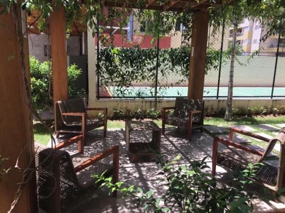 Apartamento à venda com 3 dormitórios cod:V28493UR - Foto 7