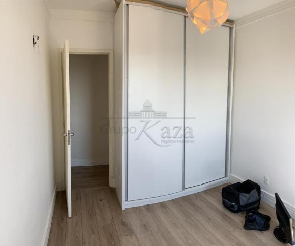 Apartamento à venda com 2 dormitórios em Urbanova, Sao jose dos campos cod:V28951UR - Foto 9