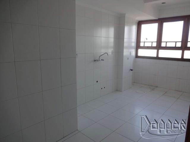 Apartamento à venda com 4 dormitórios em Vila rosa, Novo hamburgo cod:12108 - Foto 4