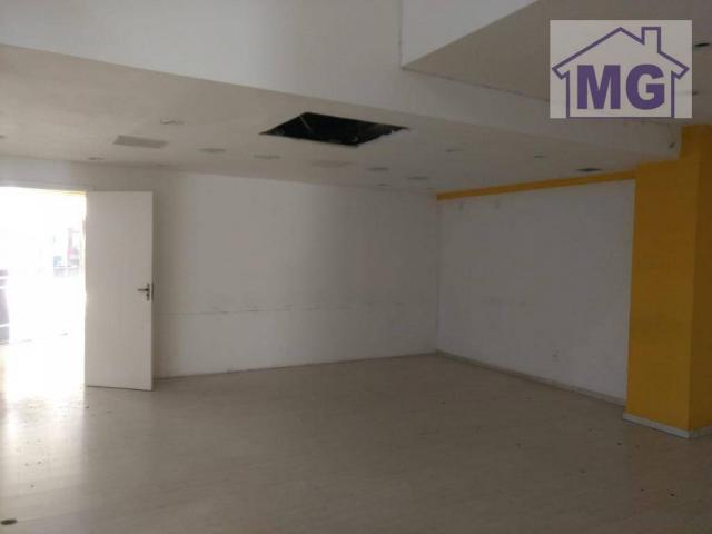 Loja para alugar, 20 m² por R$ 1.800,00/mês - Imbetiba - Macaé/RJ - Foto 2
