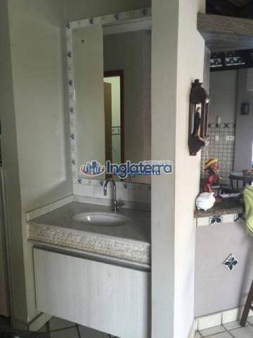 Casa à venda, 432 m² por r$ 929.900,00 - pico do amor - cuiabá/mt - Foto 18