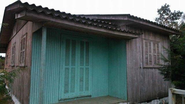 Casa em ararangua. sanga da areia 150 metros acesso a br 101 - Foto 2