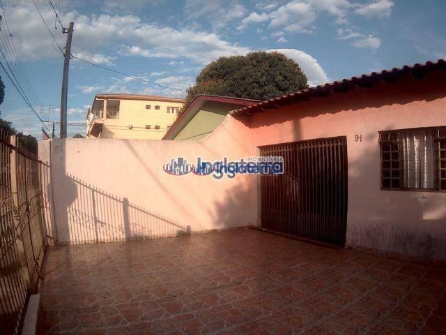 Casa com 3 dormitórios à venda, 127 m² por r$ 400.000,00 - conjunto habitacional violim - - Foto 7
