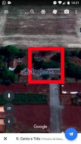 Terreno à venda, 1820 m² por R$ 180.000,00 - Centro - Primeiro de Maio/PR - Foto 5