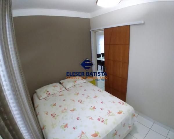 Apartamento à venda com 2 dormitórios em Residencial civit a2, Serra cod:AP00147 - Foto 7