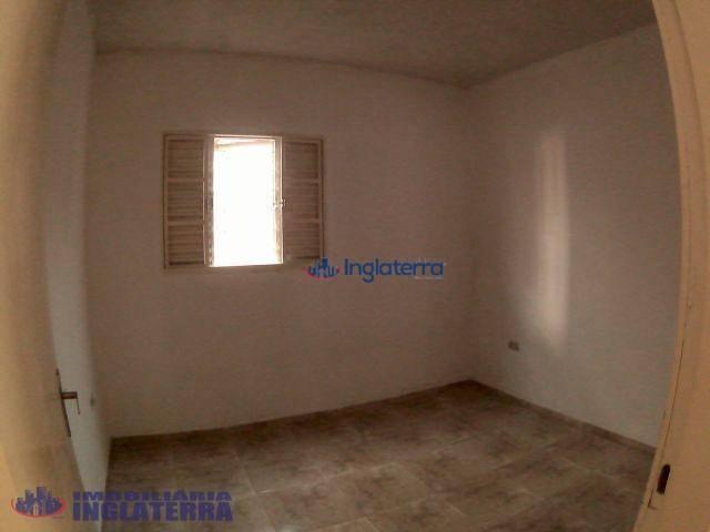 Casa residencial à venda, residencial veneza, londrina - . - Foto 14