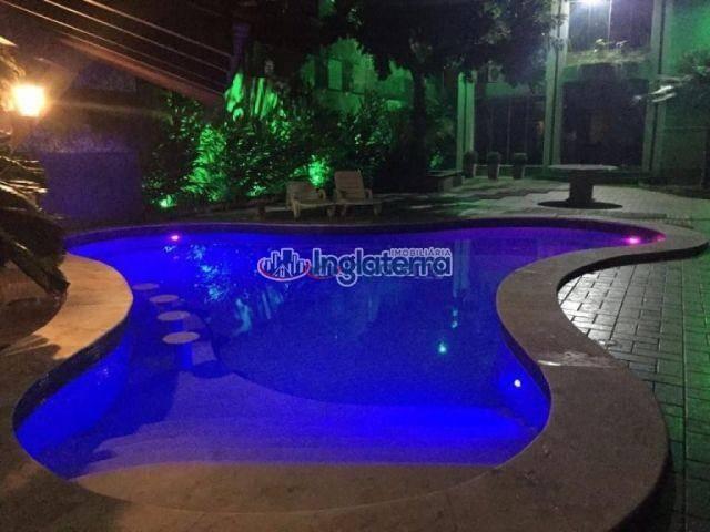 Casa à venda, 432 m² por r$ 929.900,00 - pico do amor - cuiabá/mt