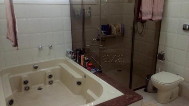 Casa de condomínio à venda com 3 dormitórios em Urbanova, Sao jose dos campos cod:V29427UR - Foto 15