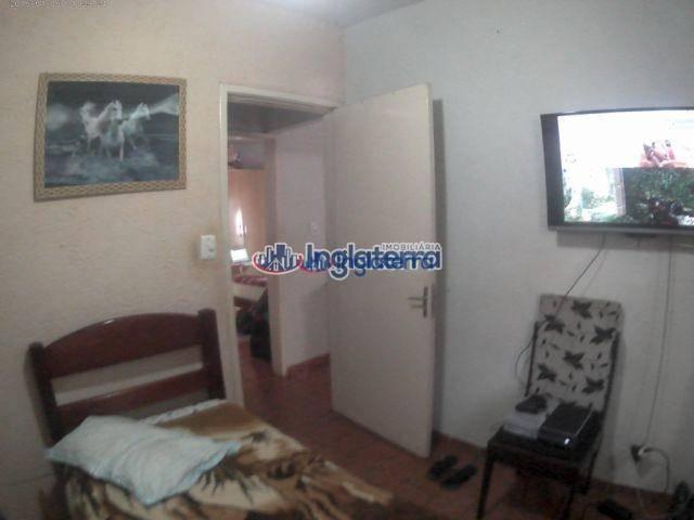 Casa com 3 dormitórios à venda, 127 m² por r$ 400.000,00 - conjunto habitacional violim - - Foto 18