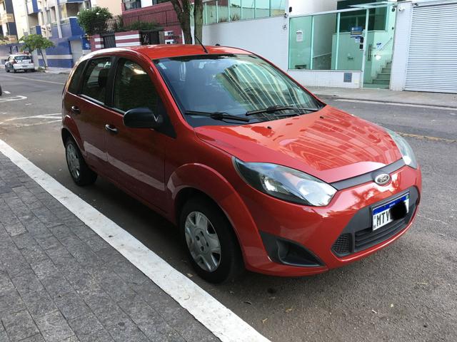 Ford Fiesta 1.0 completo 2011 - Foto 2