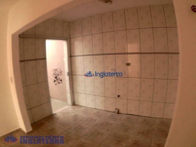 Casa residencial à venda, residencial veneza, londrina - . - Foto 10