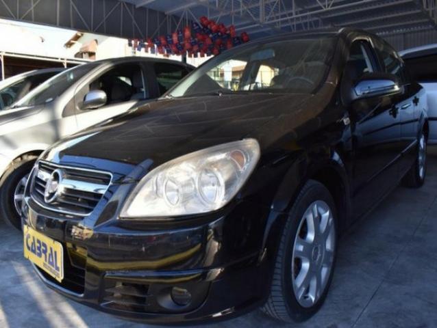 Gm - Chevrolet Vectra