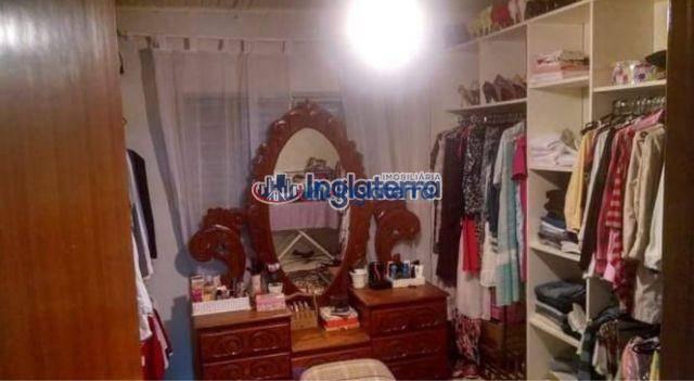Casa à venda, 100 m² por R$ 230.000,00 - Parque das Indústrias - Londrina/PR - Foto 18
