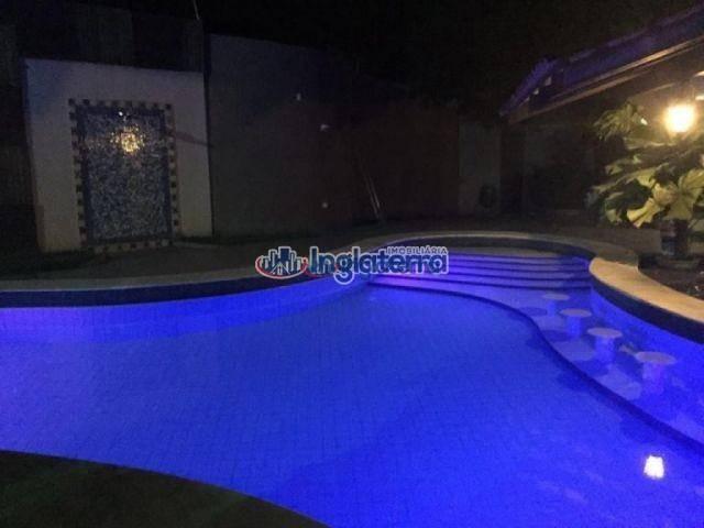 Casa à venda, 432 m² por r$ 929.900,00 - pico do amor - cuiabá/mt - Foto 17