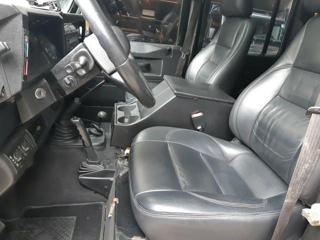 Land Rover Defender 110 County - Foto 10