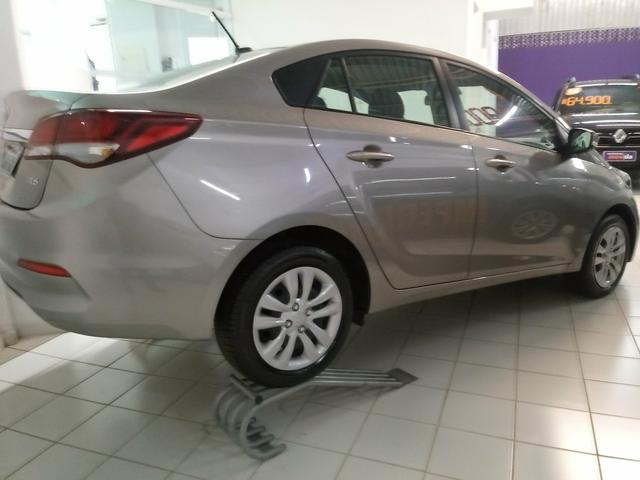 Hb20 Sedan 1.6 Mecanico - Foto 3
