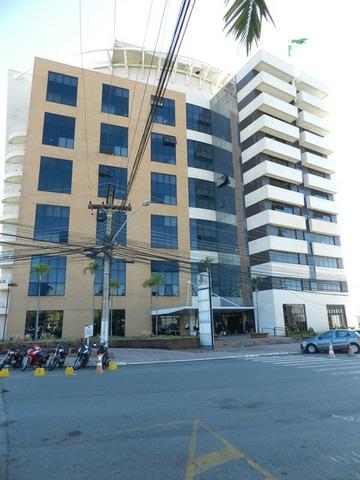 Sala Comercial Edifício Montreal Office - Código 1962