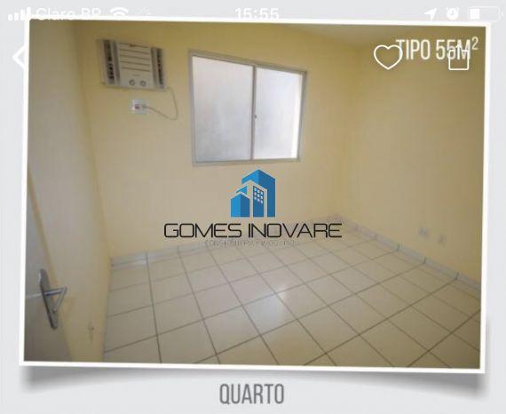 Apartamento à venda com 1 dormitórios em Maguari, Ananindeua cod:24 - Foto 10