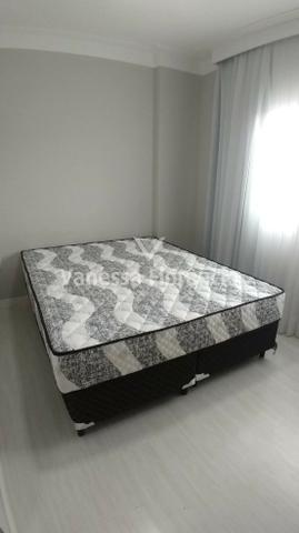 Mobiliado em 60x - Apartamento 02 Quartos sendo 01 suíte na Meia Praia - Itapema - Foto 16