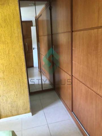 Apartamento à venda com 3 dormitórios em Tijuca, Rio de janeiro cod:C3737 - Foto 11