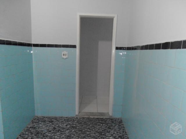 Casa na Rua Roque Barreto - Parque Anchieta