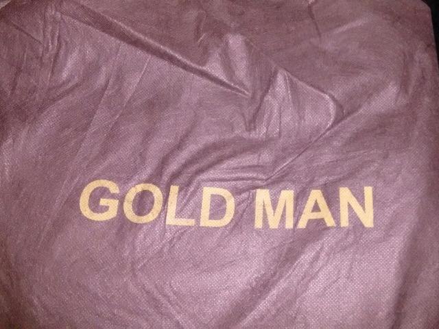 Pasta Executiva em couro - Goldman - (NOVA) - Foto 6