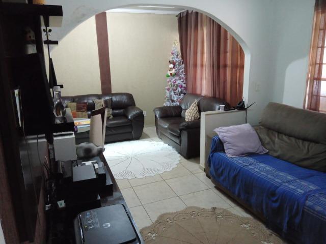 Valparaíso-Go.Casa de 3qts,Suíte,2 Salas e Piscina.Ac.Financiamento e FGTS! - Foto 3