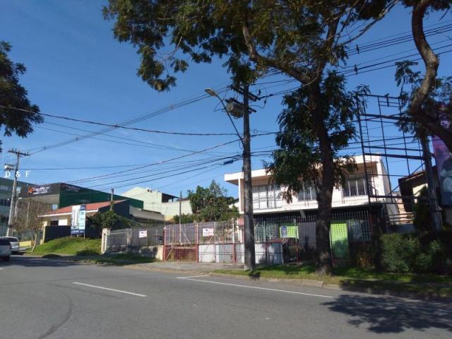 Terreno para venda em são josé dos pinhais, três marias - Foto 6