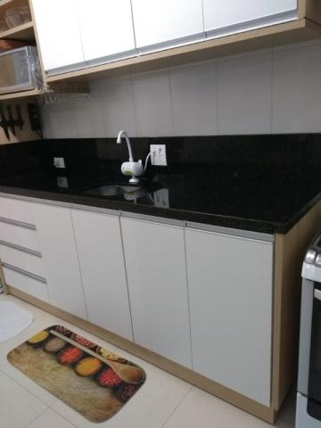 Casa à venda com 3 dormitórios em Nações, Fazenda rio grande cod:SB00006 - Foto 20