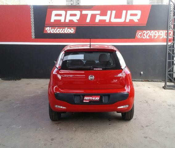 Punto Attrac. Italia 1.4 R$ 40.500,00 R$ 40.500,00 - Foto 8