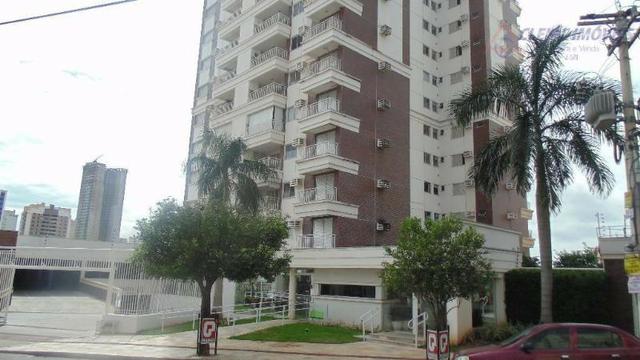Apartamento Innovare Club Sacada Com Churrasqueira - Foto 17