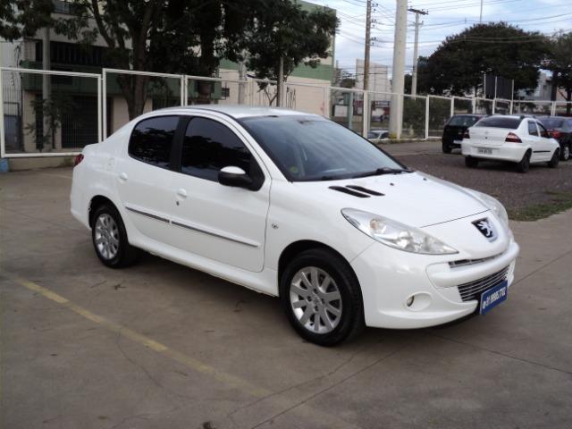 Peugeot 207 Passion 1.6 Automatico Entrada apartir de R$ 4990,00 + 48x - Foto 19