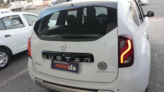 Duster dynamique 2.0 / 2017 - Foto 11