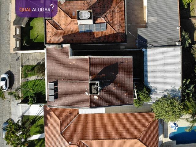 Casa com 6 quartos e 259 m² no Centro de Tubarão - Foto 19