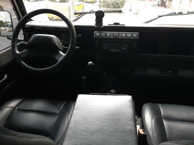 Land Rover Defender 110 County - Foto 13