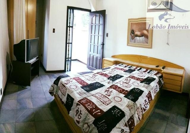 Venda e Locação - Casa com piscina, sauna e churrasqueira no Centro de Penedo - Foto 14