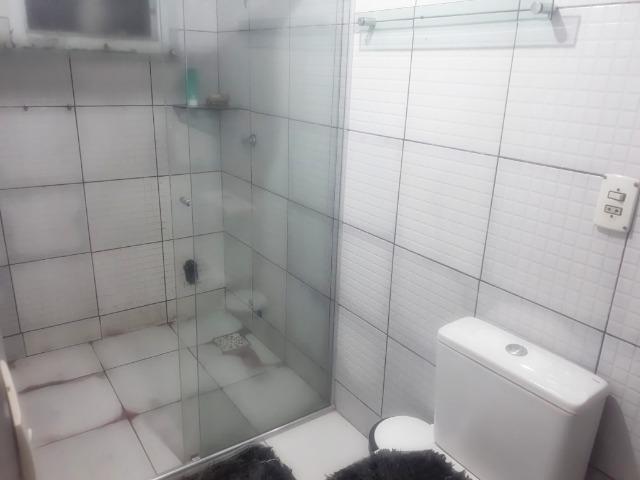 Valparaíso-Go.Casa de 3qts,Suíte,2 Salas e Piscina.Ac.Financiamento e FGTS! - Foto 16