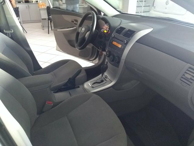Corolla 2014 automático - Foto 8
