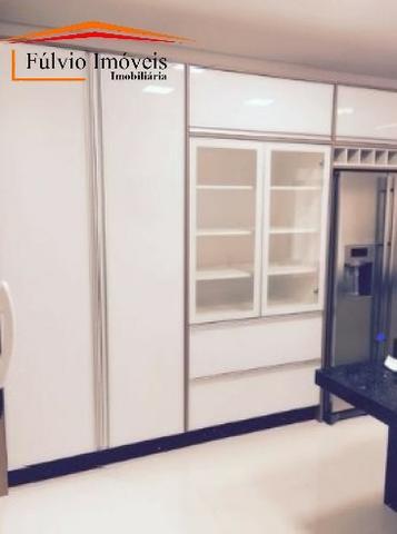 Casa nova e moderna no Joquei, escriturada e registrada! Lote de 800m² - Foto 7