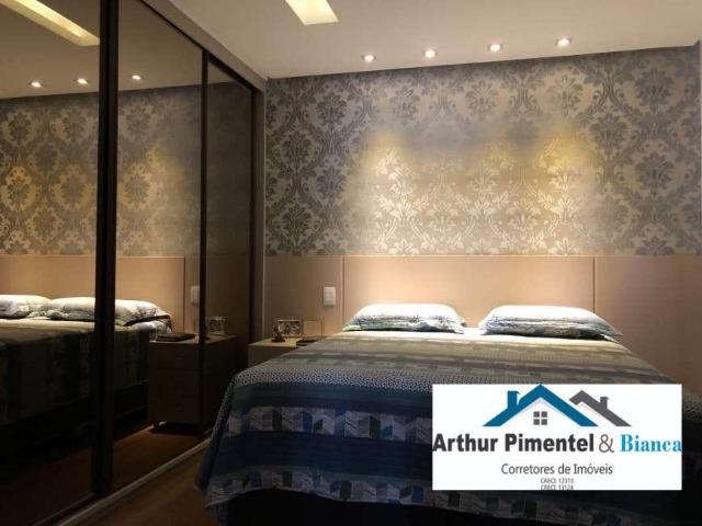 Casa 3 Suítes Stella Maris Condomínio Fechado Toda Reformada Excelente localização - Foto 13