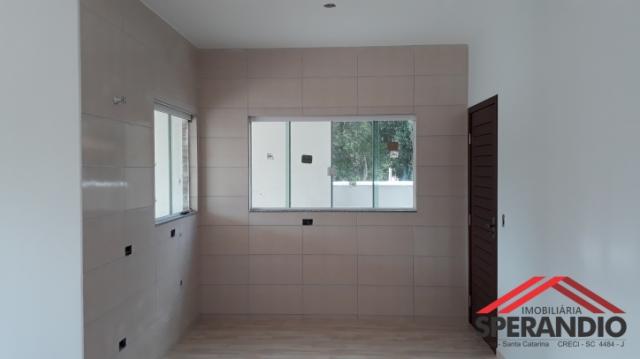Casa nova c/3 dormitórios, R$269.000,00 próx. à Panif. Don Rodolpho - Foto 6