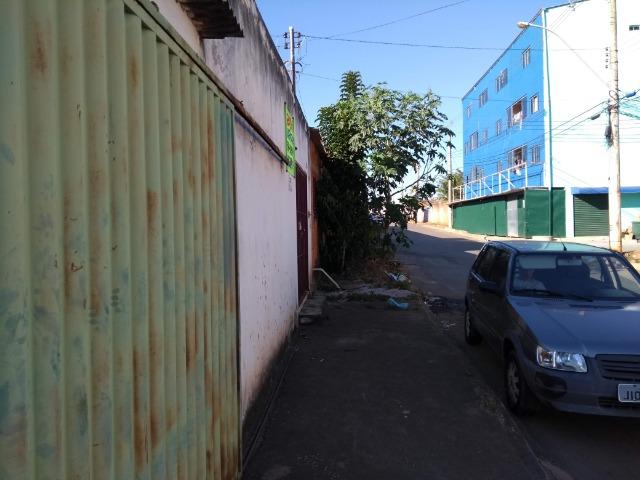 Vendo Lote Comercial e Residencial no Condomínio Veneza , Arapoanga, Planaltina DF - Foto 4