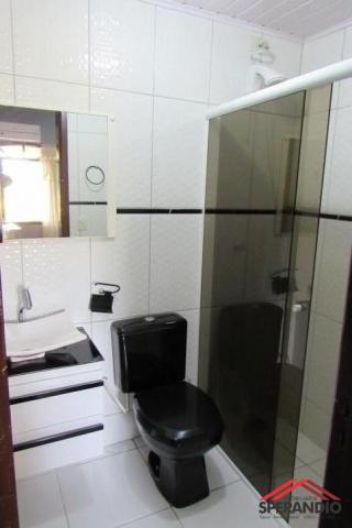 Sobrado c/ 350m², 4 suítes +1 quarto, próx. av. do príncipe - Foto 11