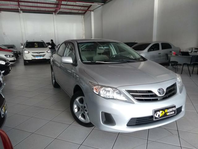 Corolla 2014 automático