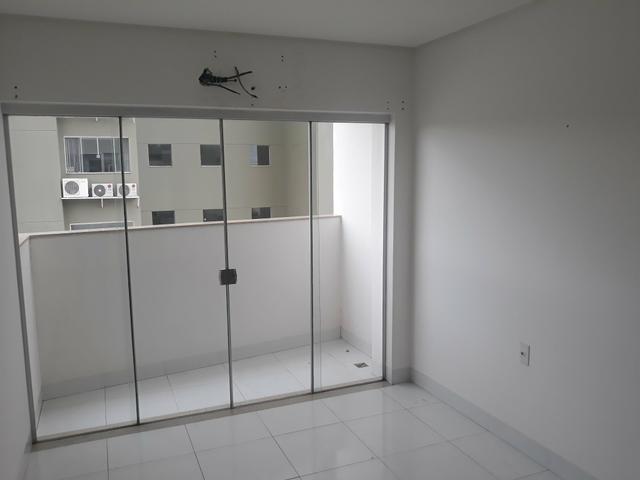 Alugo apto próximo ao Hospital Santa Casa e Assaí Atacadista - Foto 7