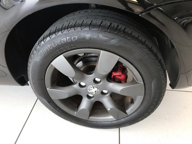Peugeot 307 Presence Pack 1.6 2010 Teto Solar - Foto 7