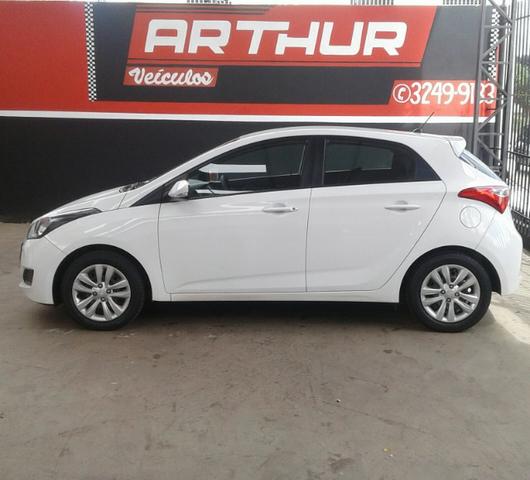 Hb20 Comfort 1.0 R$ 36.000,00 Arthur Veículos - Foto 3